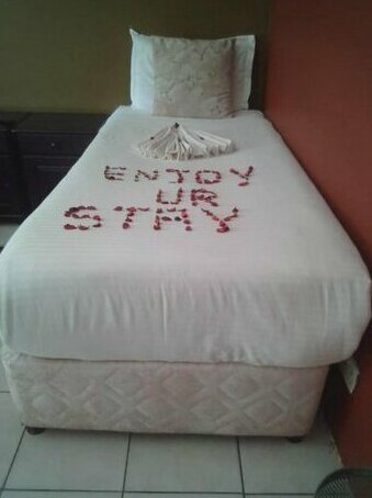 Sunny Delight Guest House