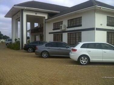 The White Palace Francistown
