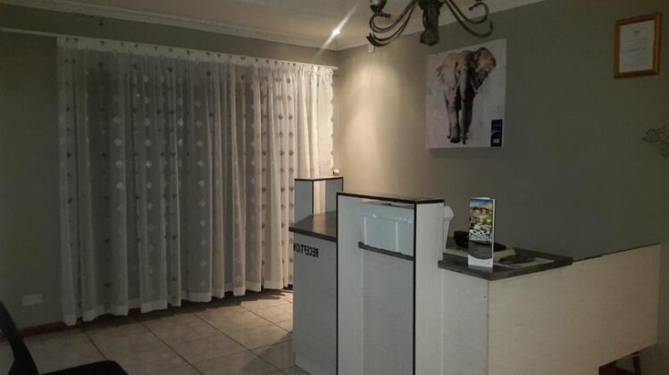 Tintech Bed & Breakfast - Photo3