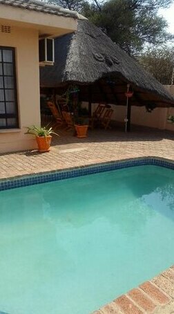 Tintech Bed & Breakfast
