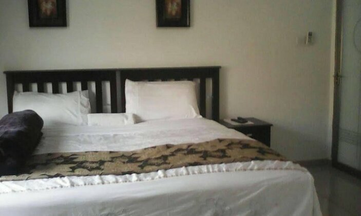 Abundance Palace Guest House - Photo3
