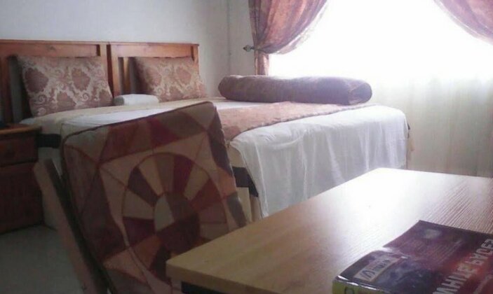 Abundance Palace Guest House - Photo4