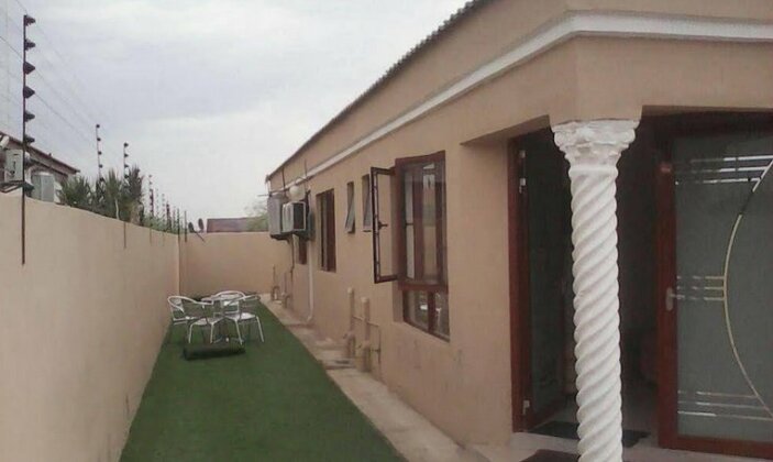 Abundance Palace Guest House - Photo5