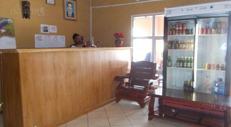 African Experience Hotel - Photo2