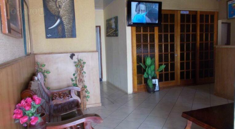 African Experience Hotel - Photo3