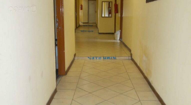 African Experience Hotel - Photo4