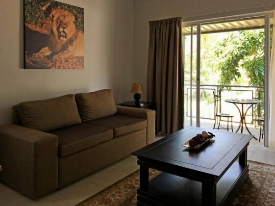 Apartments @ 125 - Photo2