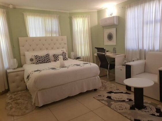 Apelles Palace - Photo4