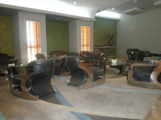 Aquarian Tide Hotel - Photo2