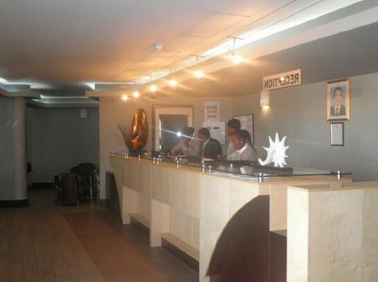 Aquarian Tide Hotel - Photo3