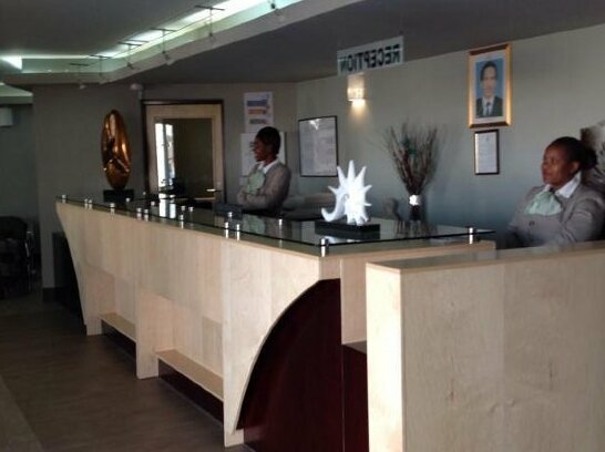Aquarian Tide Hotel - Photo4