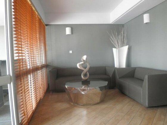 Aquarian Tide Hotel - Photo5