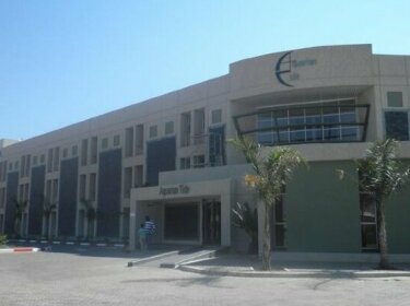 Aquarian Tide Hotel