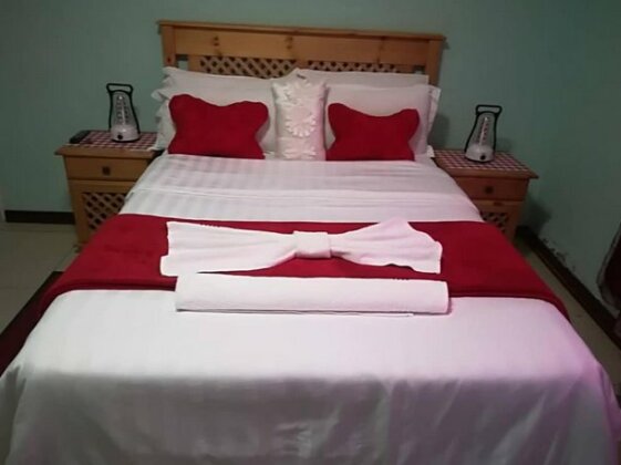 Barbie's Bed & Breakfast - Photo3