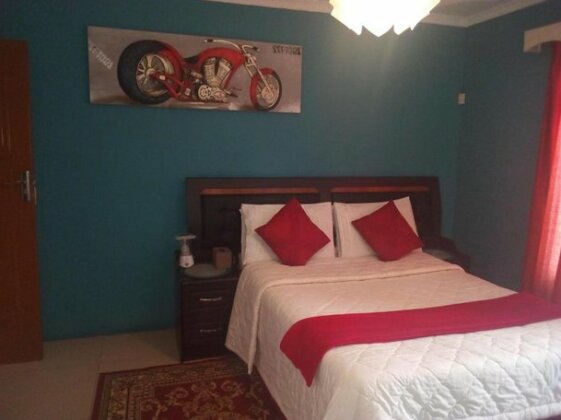 Barbie's BnB Gabane - Photo3