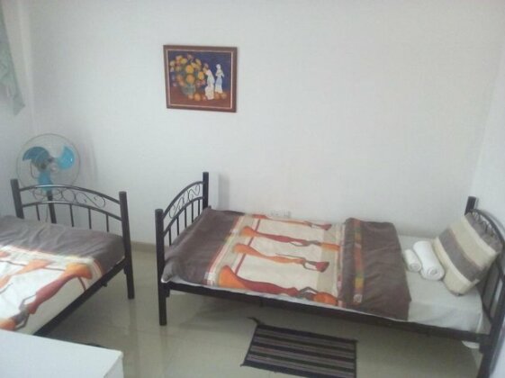 Basanti Guest House - Photo4
