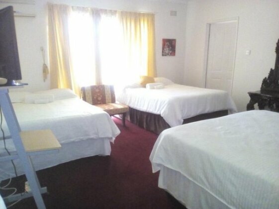 Basanti Guest House - Photo5
