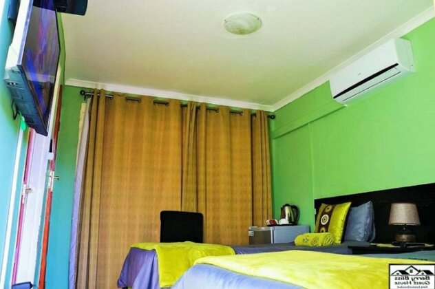 Berry Bliss Guest House - Photo2
