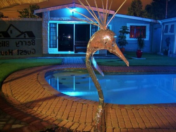 Berry Bliss Guest House - Photo3