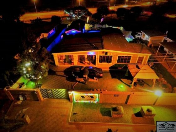Berry Bliss Guest House - Photo5