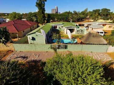 Berry Bliss Guest House
