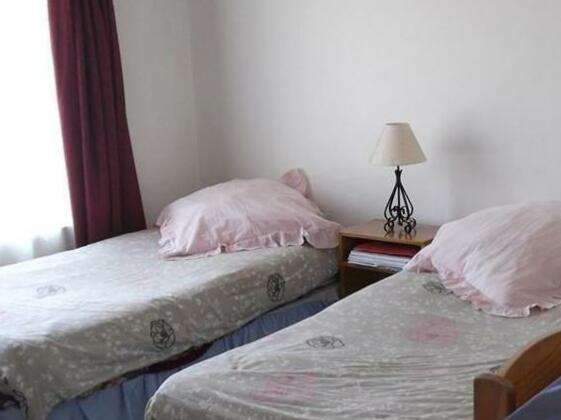 Brackendene Lodge Guesthouse Extension 12 - Photo2