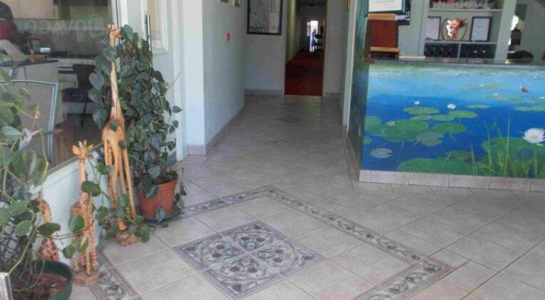 Brackendene Lodge - Photo2