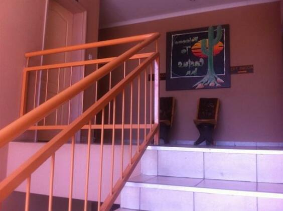 Cactus Inn Gaborone - Photo3