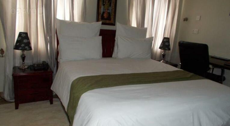 City View Guest House Gaborone - Photo2