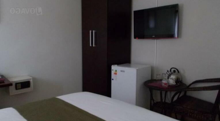 City View Guest House Gaborone - Photo3