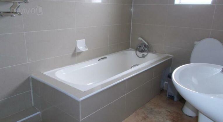 City View Guest House Gaborone - Photo4