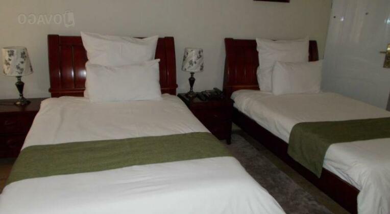 City View Guest House Gaborone - Photo5