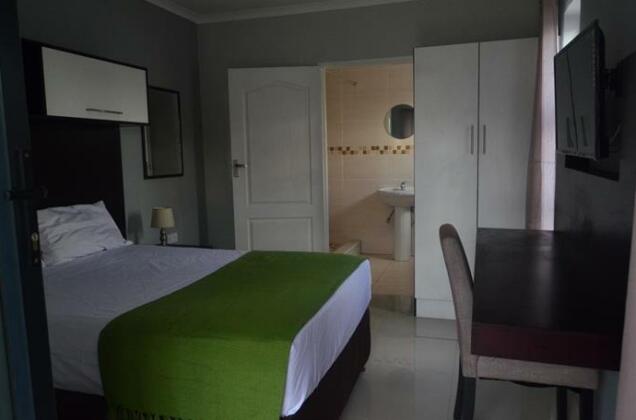 Cosy Palms - Photo5