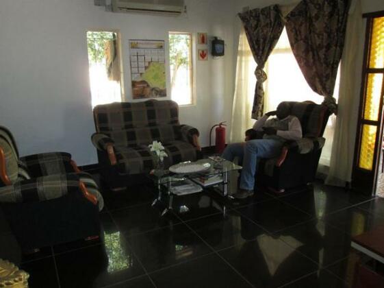 Covenant Hotel - Photo2