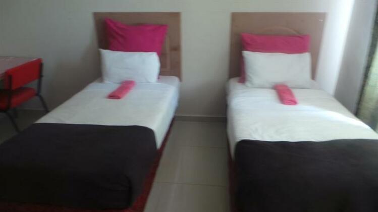 Covenant Hotel - Photo3