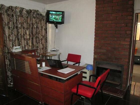 Covenant Hotel - Photo5
