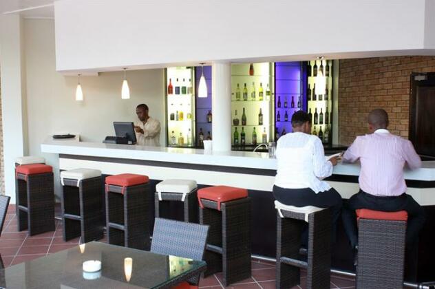 Cresta Lodge Gaborone - Photo3