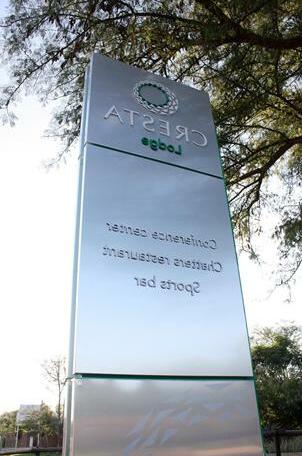 Cresta Lodge Gaborone - Photo4