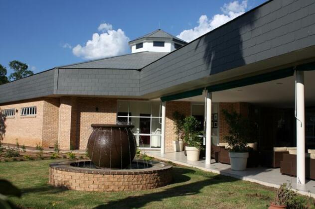 Cresta Lodge Gaborone - Photo5