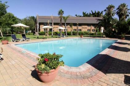 Cresta Lodge Gaborone