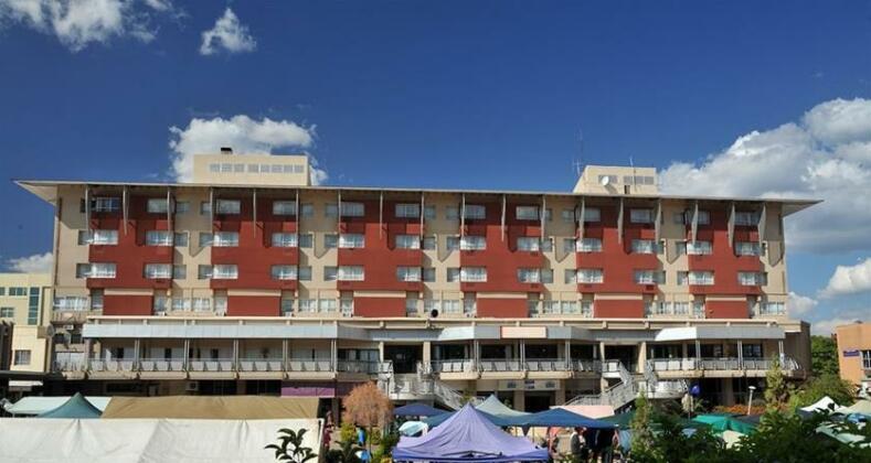 Cresta President Hotel - Photo2
