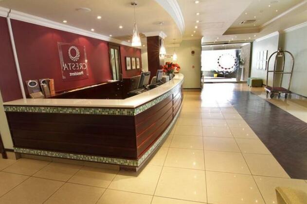 Cresta President Hotel - Photo3