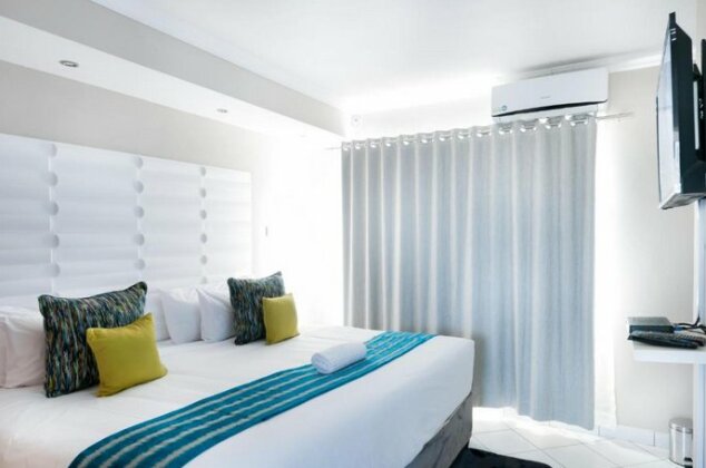 DC Lounge Self Service Hotel - Photo2