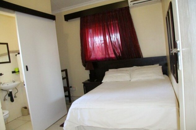 Desert Springs Gaborone - Photo2