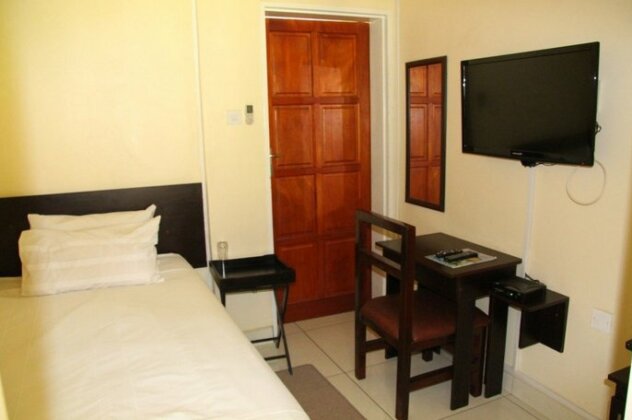 Desert Springs Gaborone - Photo4
