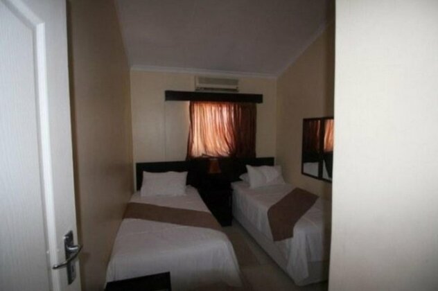 Desert Springs Gaborone - Photo5