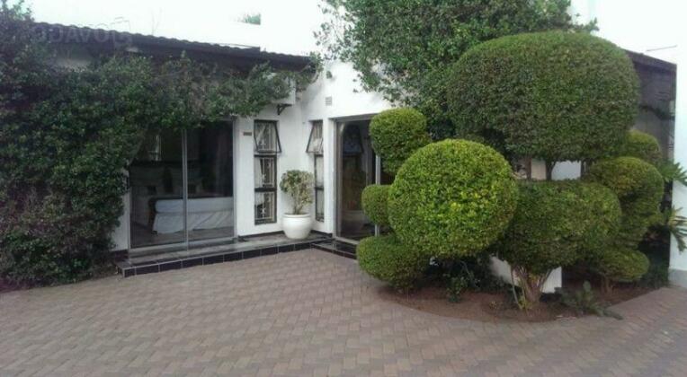 Diamond Inn Lodge - Photo2