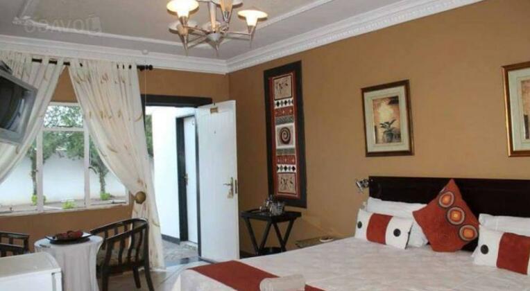Diamond Inn Lodge - Photo3
