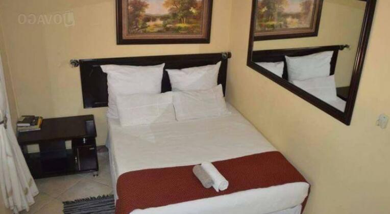 Diamond Inn Lodge - Photo4