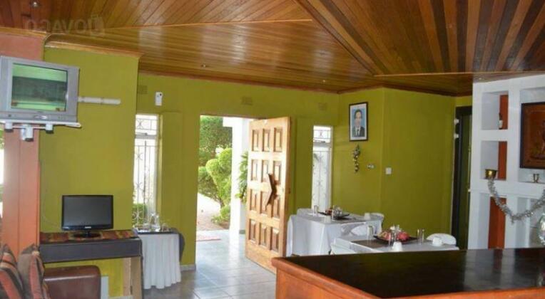 Diamond Inn Lodge - Photo5